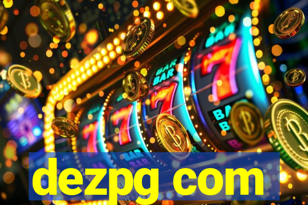 dezpg com